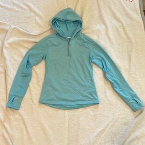Nike Quarter Zip